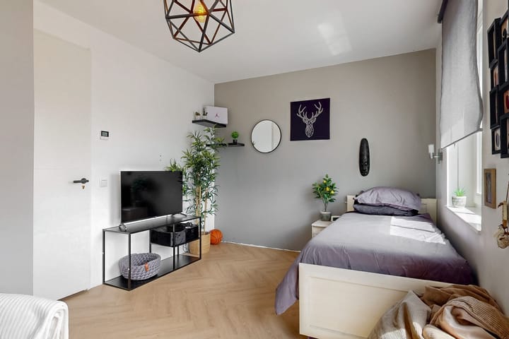 Foto 16 van Marie Koenenstraat 1-F