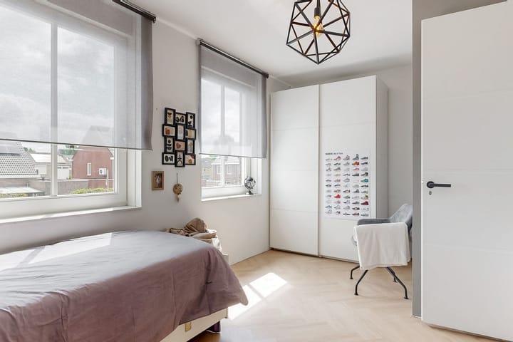 Foto 17 van Marie Koenenstraat 1-F