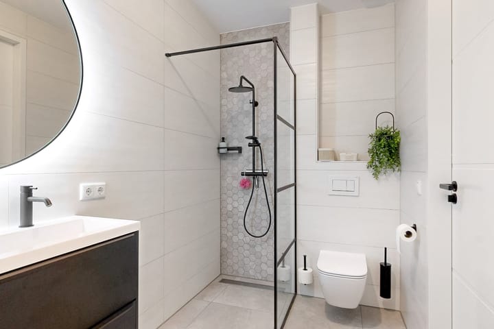 Foto 19 van Marie Koenenstraat 1-F