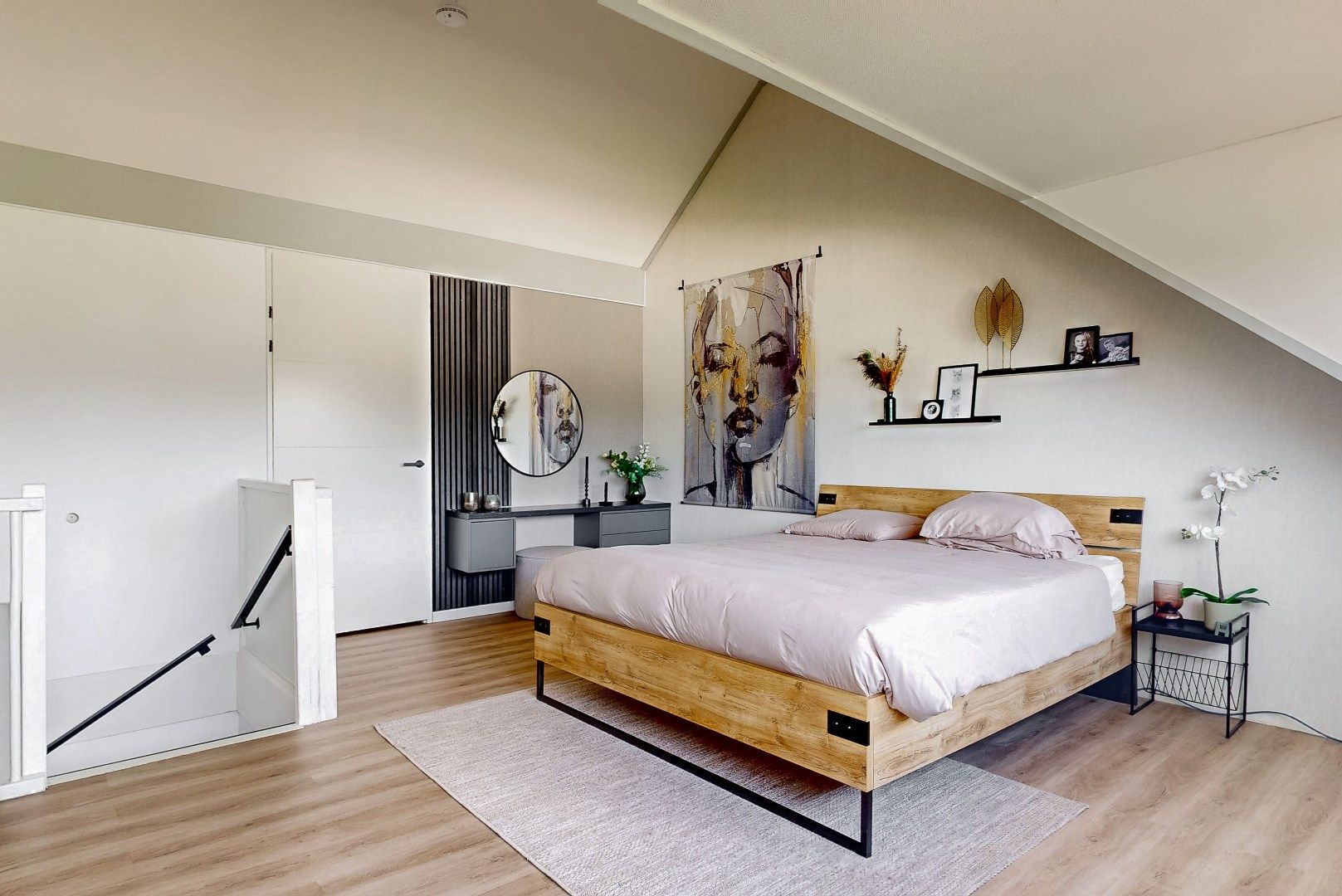 Foto 21 van Marie Koenenstraat 1-F