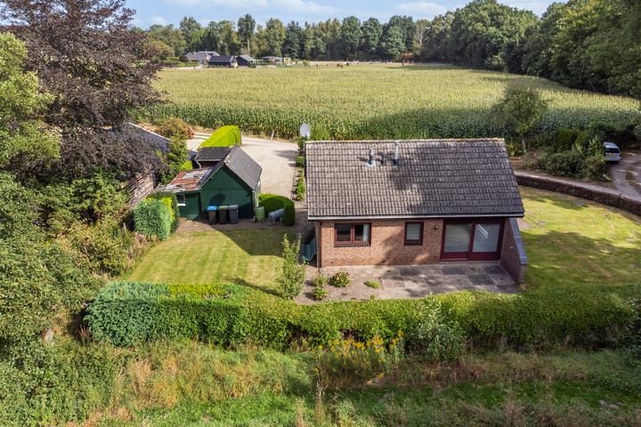 Foto 3 van Papenstraat 12-I