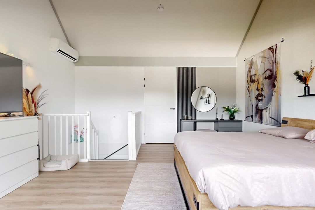 Foto 22 van Marie Koenenstraat 1-F