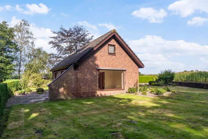 Foto 5 van Papenstraat 12-I