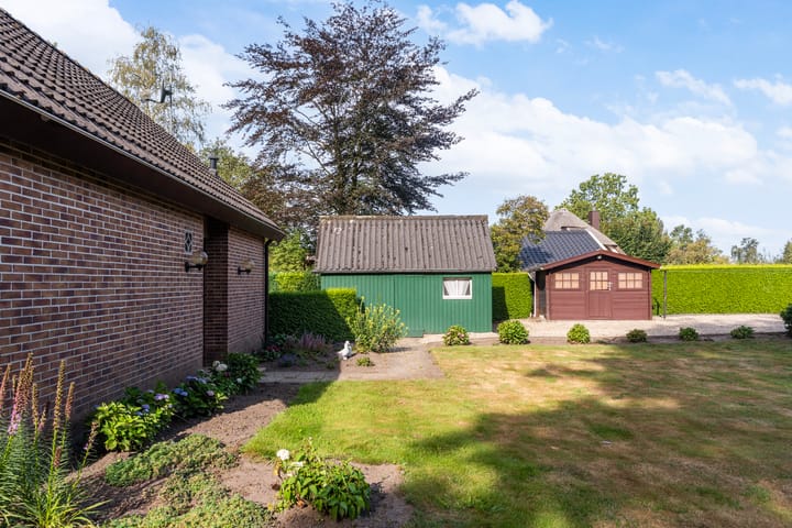 Foto 7 van Papenstraat 12-I