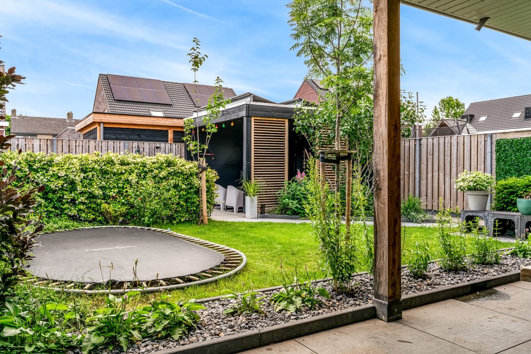 Foto 26 van Marie Koenenstraat 1-F