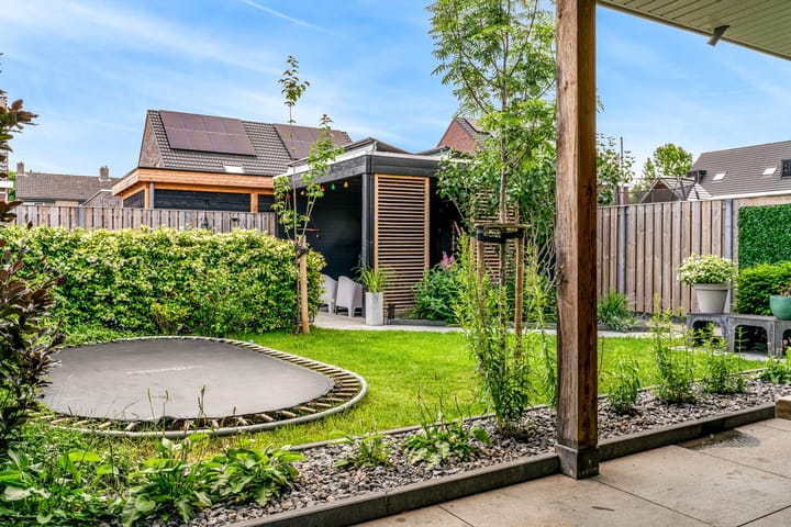 Foto 26 van Marie Koenenstraat 1-F