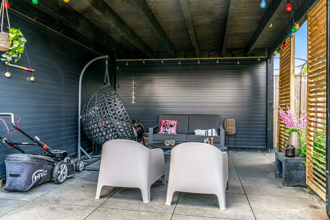 Foto 28 van Marie Koenenstraat 1-F