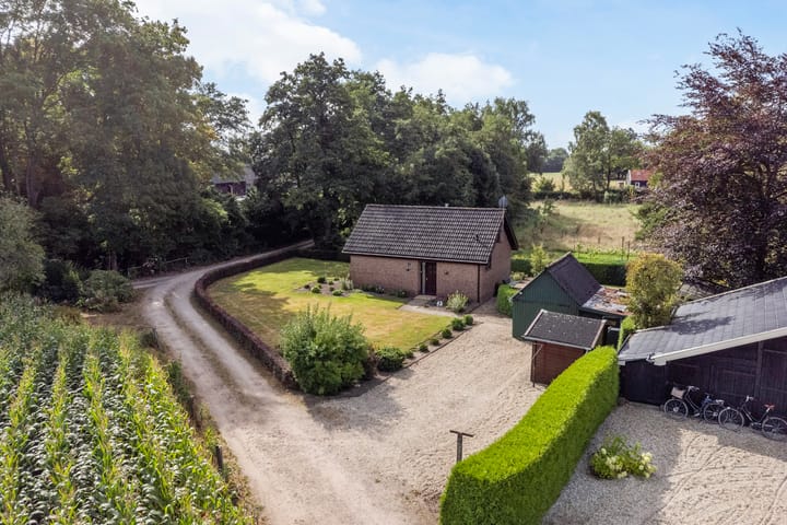 Foto 9 van Papenstraat 12-I