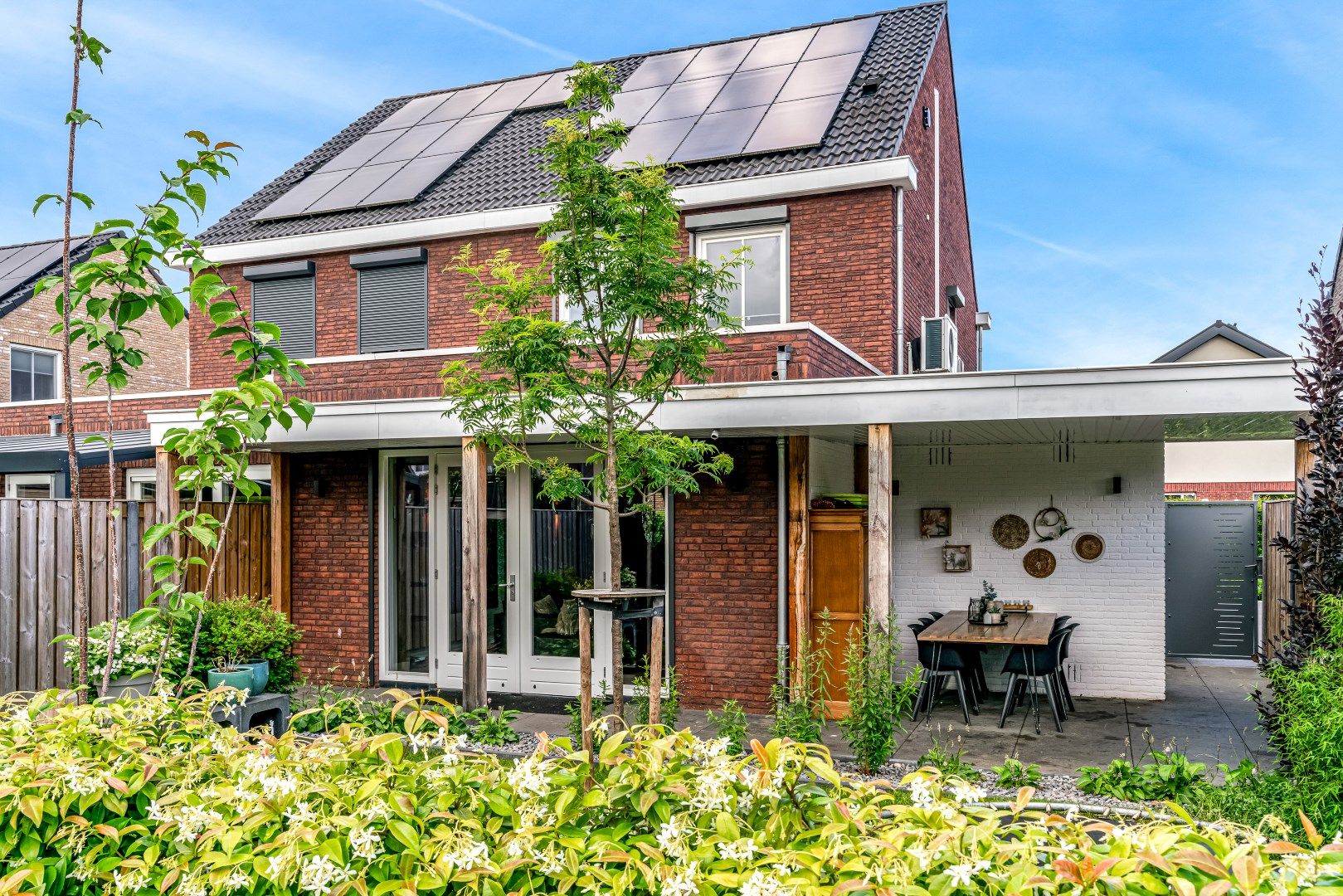 Foto 30 van Marie Koenenstraat 1-F