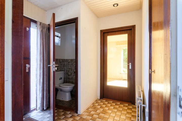 Foto 11 van Papenstraat 12-I