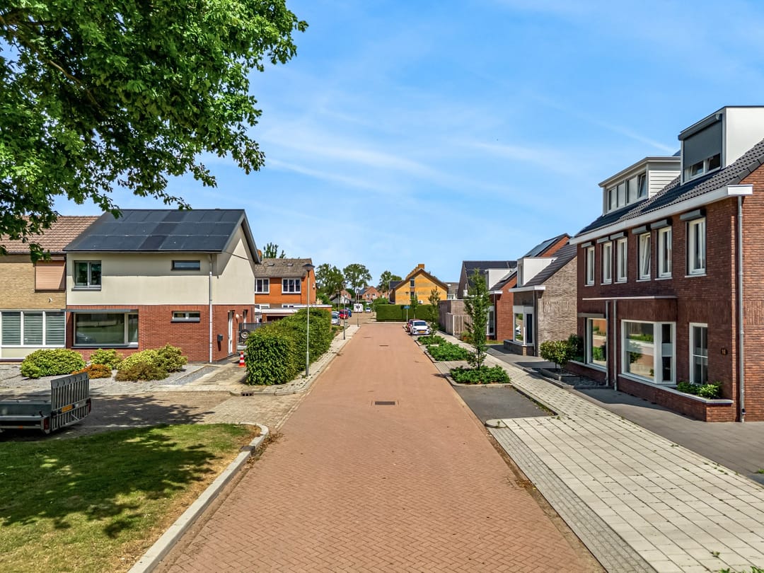 Foto 31 van Marie Koenenstraat 1-F