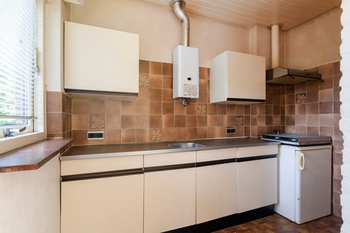 Foto 16 van Papenstraat 12-I