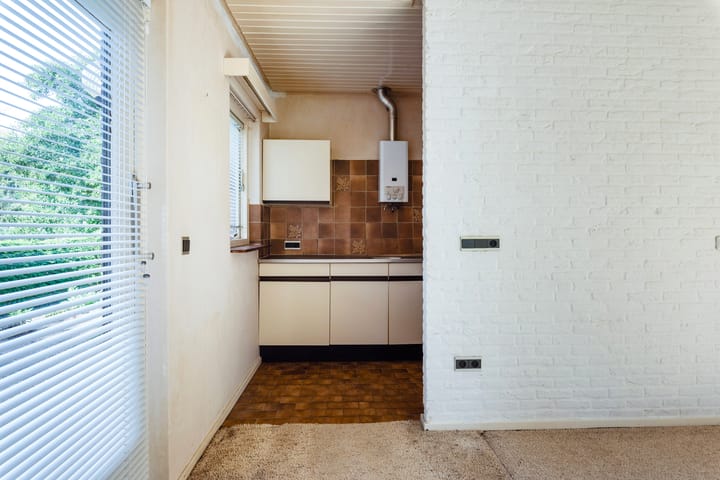 Foto 18 van Papenstraat 12-I