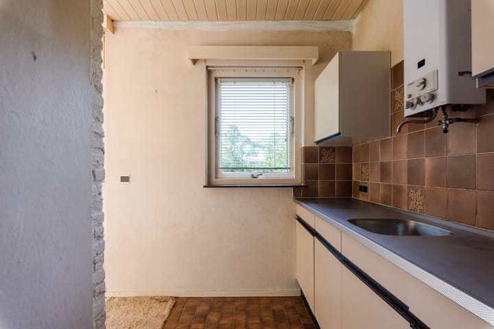 Foto 19 van Papenstraat 12-I