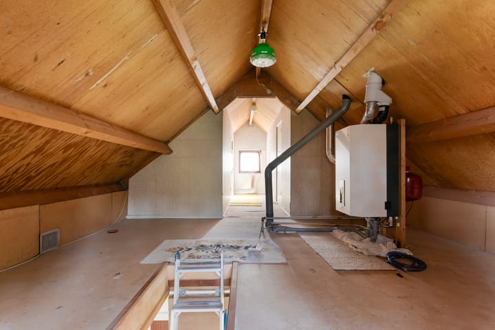 Foto 23 van Papenstraat 12-I