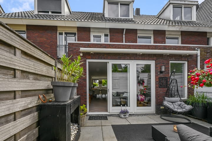 Foto 2 van Linksachterstraat 3