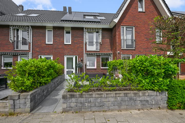 Foto 3 van Linksachterstraat 3