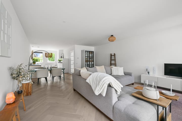 Foto 4 van Linksachterstraat 3