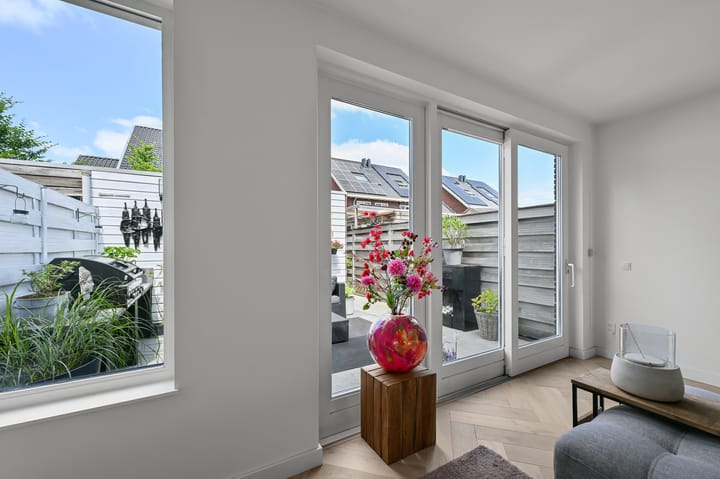 Foto 7 van Linksachterstraat 3