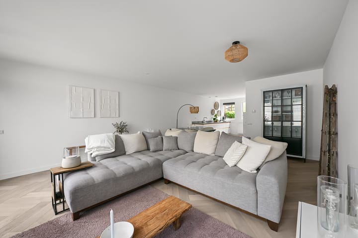 Foto 9 van Linksachterstraat 3