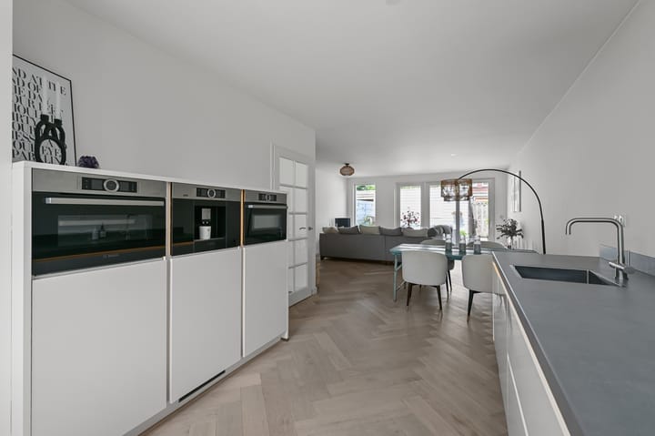 Foto 10 van Linksachterstraat 3