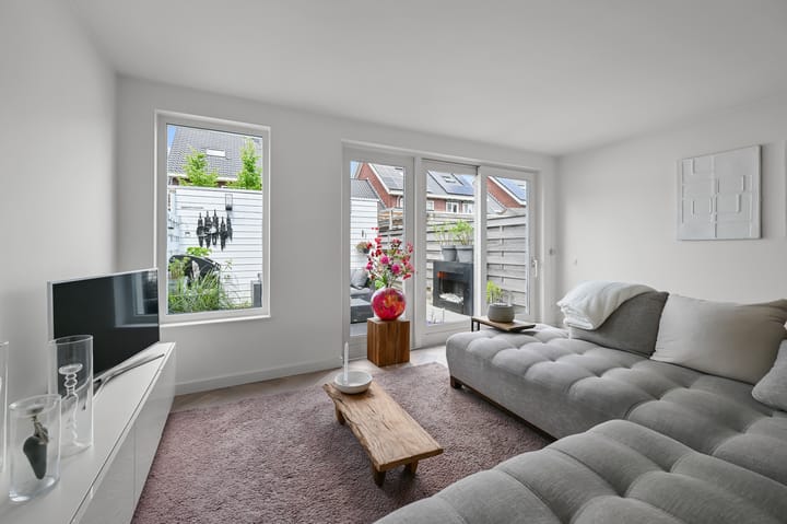 Foto 12 van Linksachterstraat 3