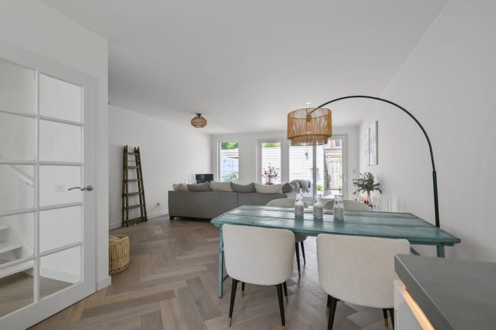 Foto 13 van Linksachterstraat 3