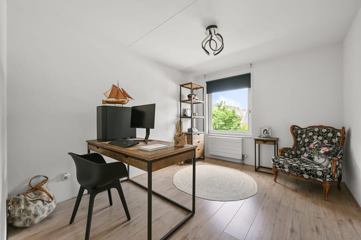 Foto 21 van Linksachterstraat 3