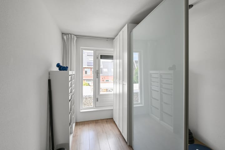 Foto 22 van Linksachterstraat 3