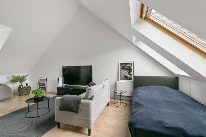 Foto 26 van Linksachterstraat 3