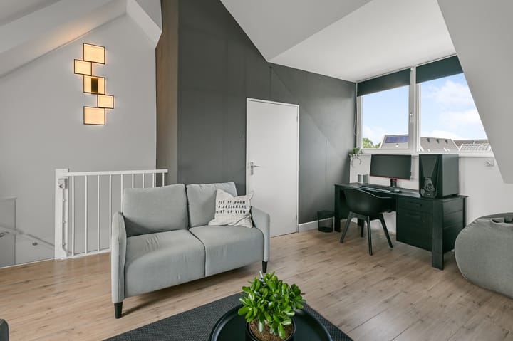 Foto 27 van Linksachterstraat 3