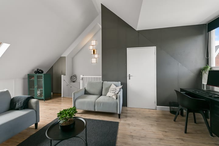 Foto 29 van Linksachterstraat 3