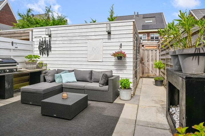 Foto 30 van Linksachterstraat 3