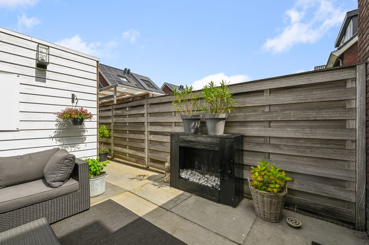 Foto 31 van Linksachterstraat 3