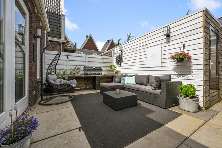 Foto 35 van Linksachterstraat 3