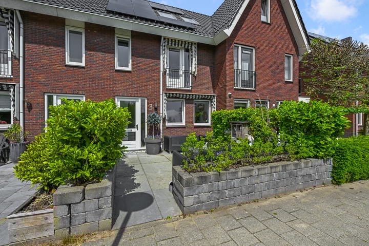 Foto 37 van Linksachterstraat 3