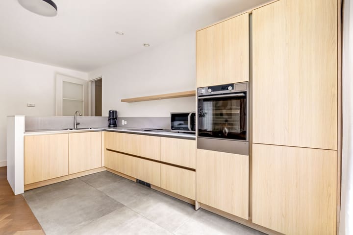 Foto 3 van Luxemburgpromenade 116