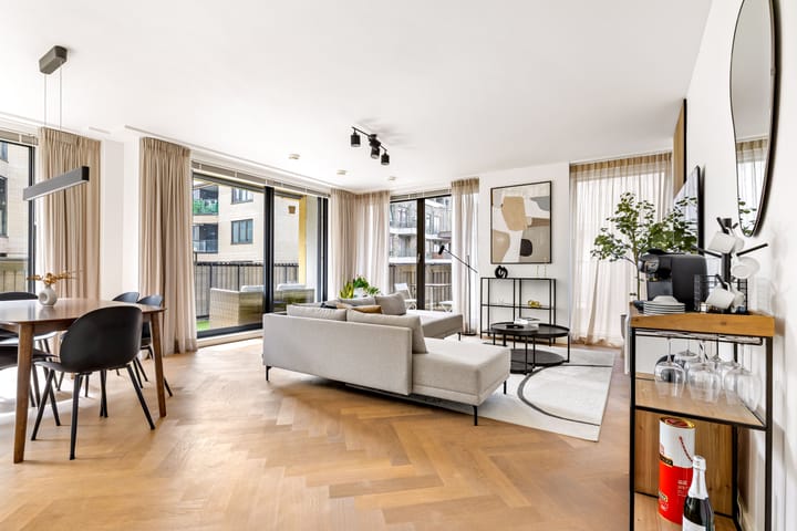 Foto 4 van Luxemburgpromenade 116