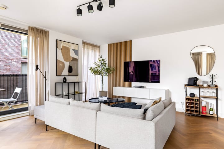 Foto 6 van Luxemburgpromenade 116