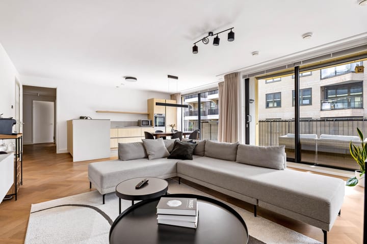 Foto 7 van Luxemburgpromenade 116