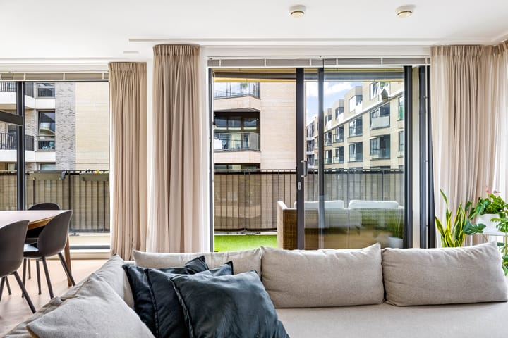 Foto 8 van Luxemburgpromenade 116