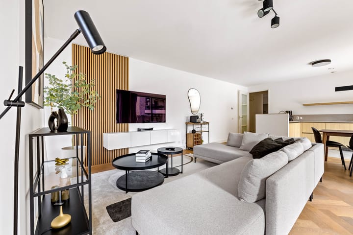 Foto 10 van Luxemburgpromenade 116