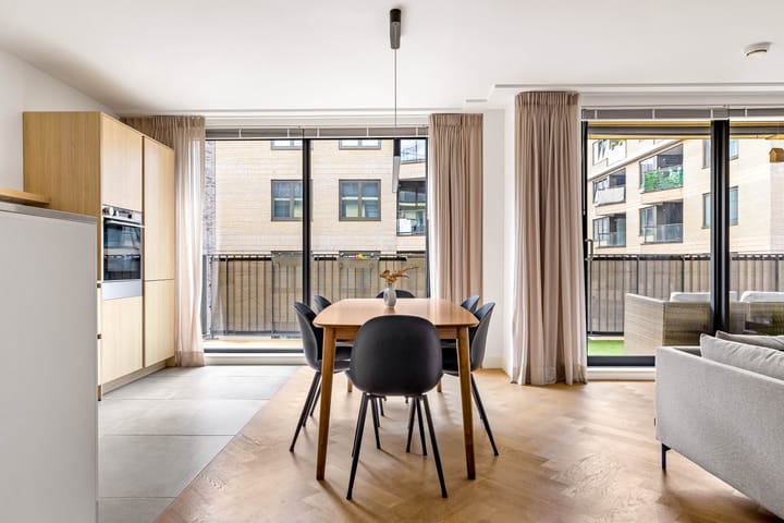 Foto 12 van Luxemburgpromenade 116