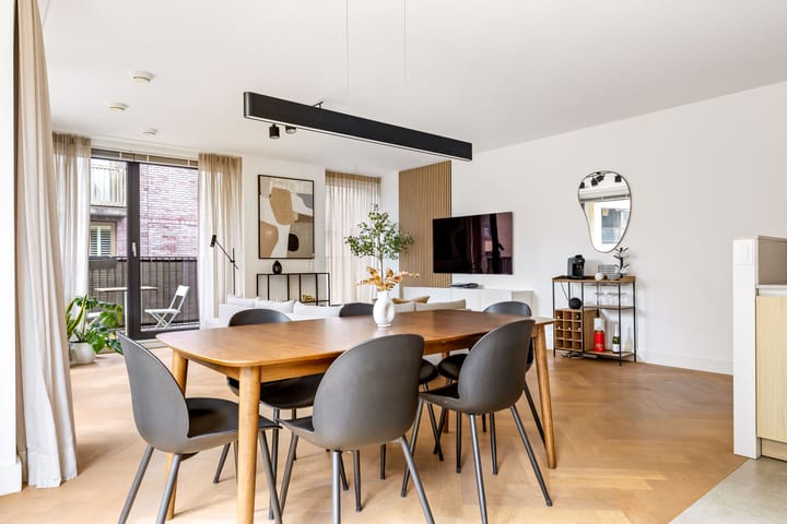 Foto 13 van Luxemburgpromenade 116