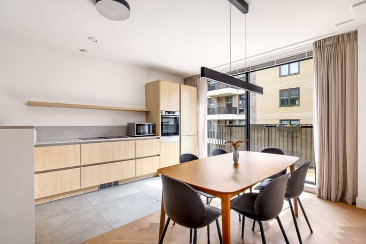 Foto 14 van Luxemburgpromenade 116