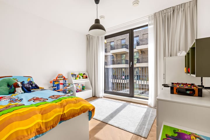 Foto 21 van Luxemburgpromenade 116