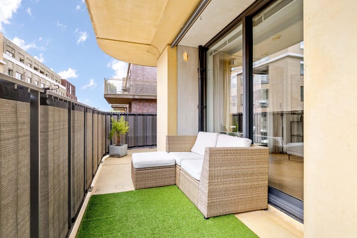 Foto 28 van Luxemburgpromenade 116