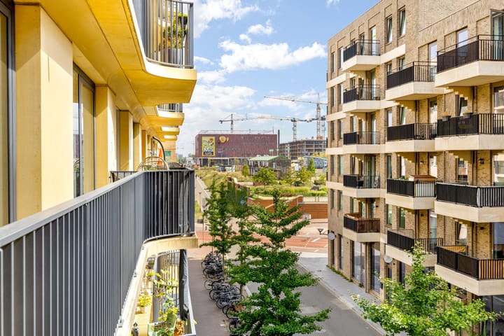 Foto 32 van Luxemburgpromenade 116