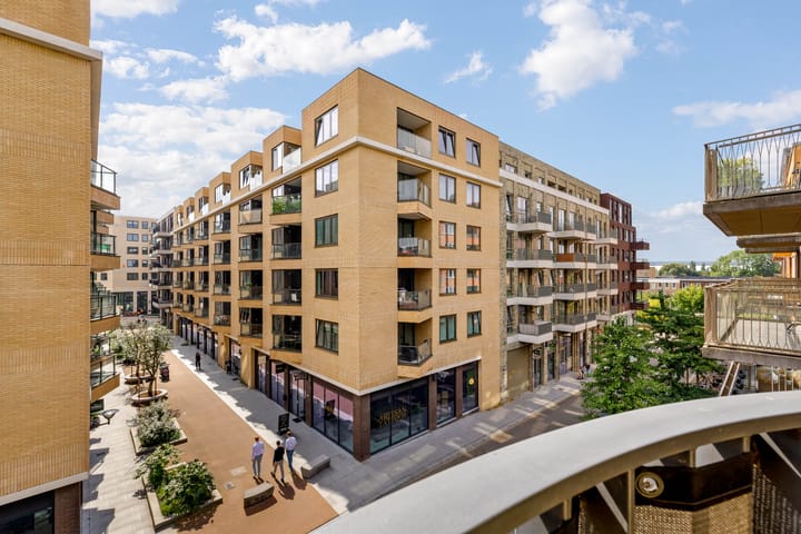 Foto 33 van Luxemburgpromenade 116