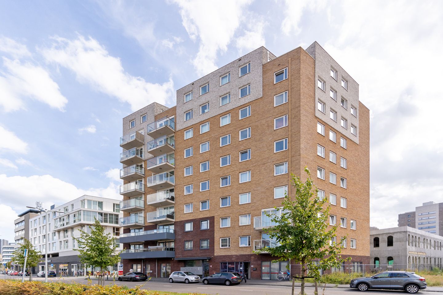 Foto 1 van Waldorpstraat 502